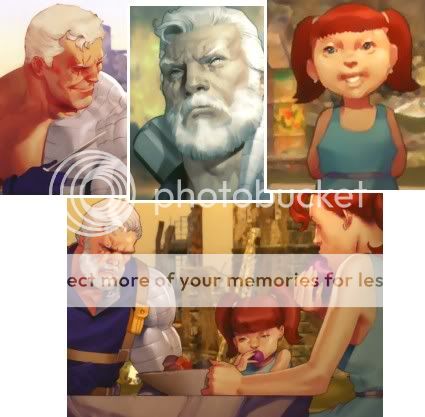 Cable