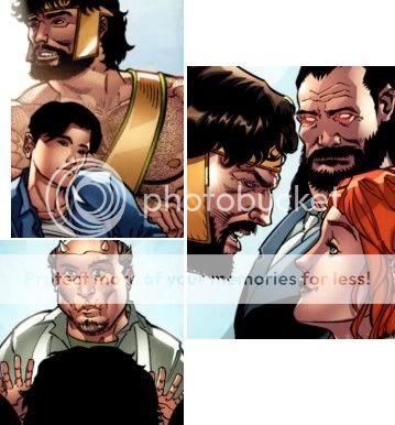 Incrível Hércules: Reinado Sombrio