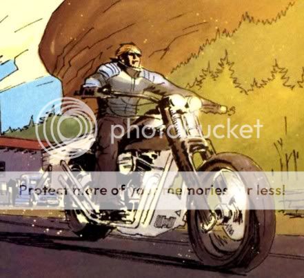 Motoqueiro Fantasma