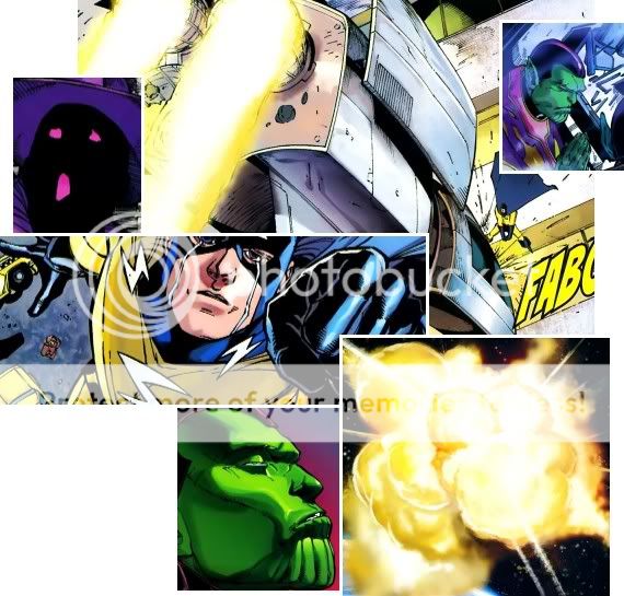 Poderosos Vingadores: Invasão Secreta