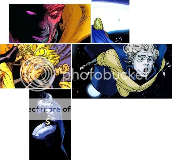 Poderosos Vingadores: Invasão Secreta