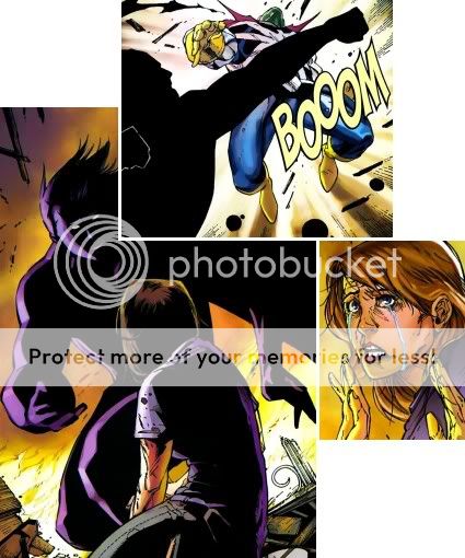 Poderosos Vingadores: Invasão Secreta