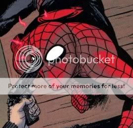 Homem-Aranha & Justiceiro