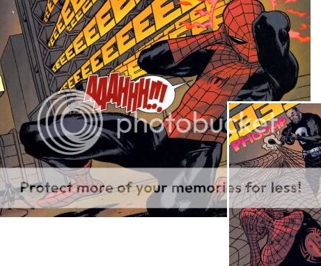 Homem-Aranha & Justiceiro