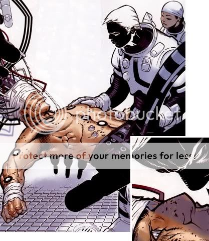 Homem-Aranha: Um Novo Dia Extra! - Cabeça de Martelo