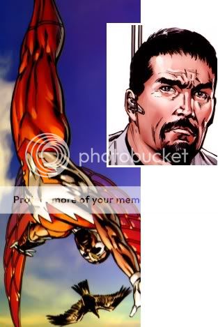 Capitão América