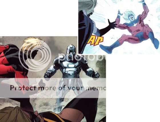 Capitão Marvel