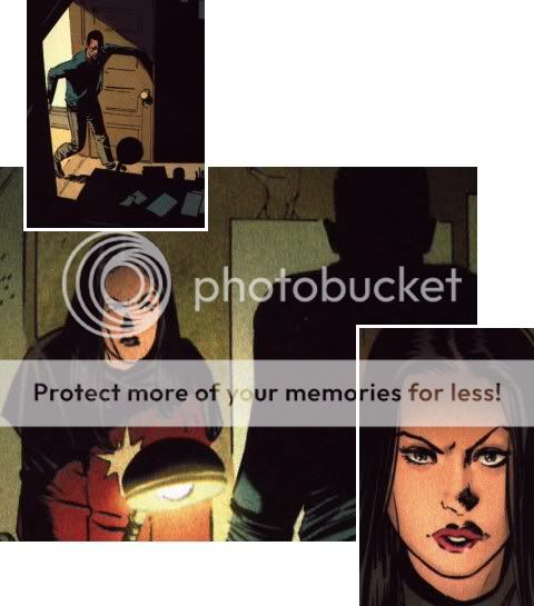 Capitão Marvel