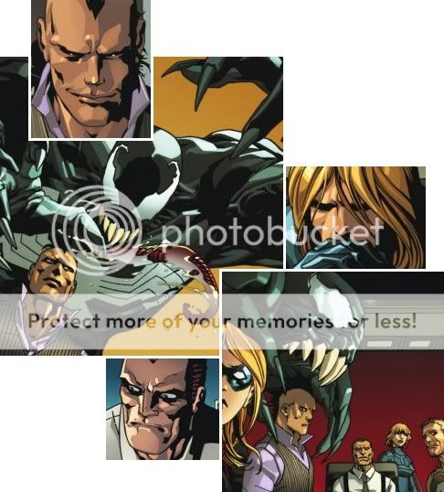 Wolverine Sombrio