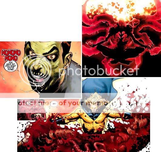 Marvel Neew Heroic Age