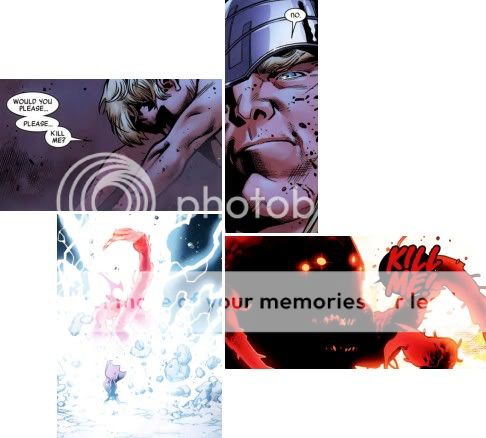 Marvel Neew Heroic Age