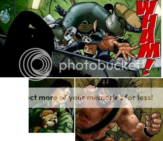 Hulk-Hércules