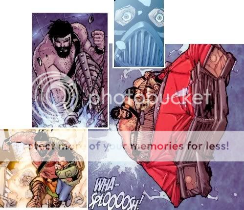 Hulk-Hércules