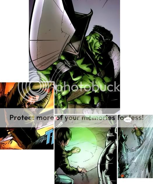 Hulk Contra o Mundo