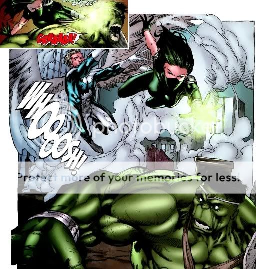 Hulk Contra o Mundo