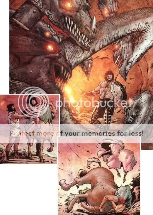 Incrível Hércules