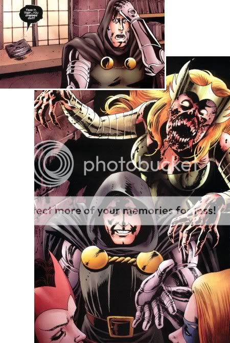 Zumbis Marvel: Uma Noite Alucinante