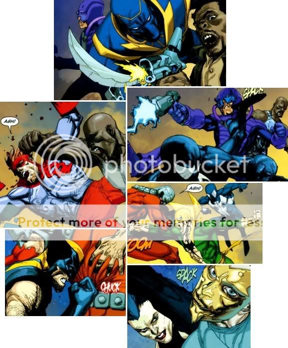 Novos Vingadores