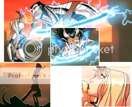 Novos X-Men