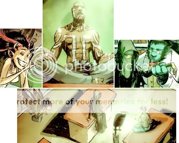 Novos X-Men