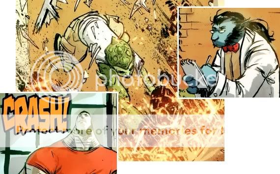 Novos X-Men