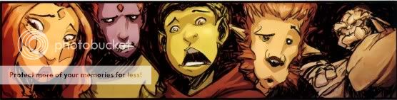 Novos X-Men