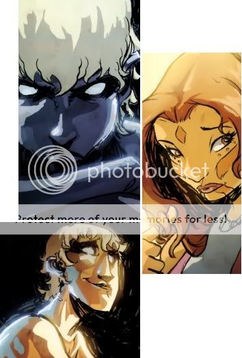 Novos X-Men