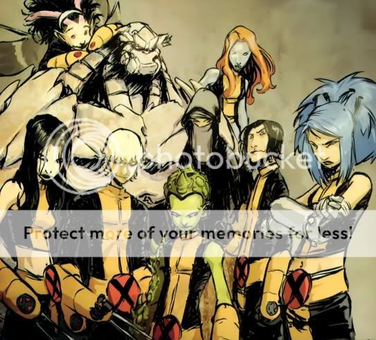 Novos X-Men