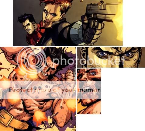 Invasão Secreta #4