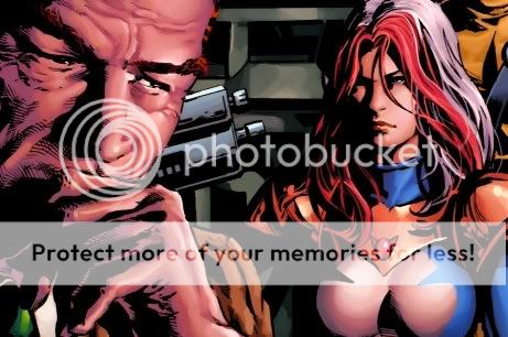 Thunderbolts