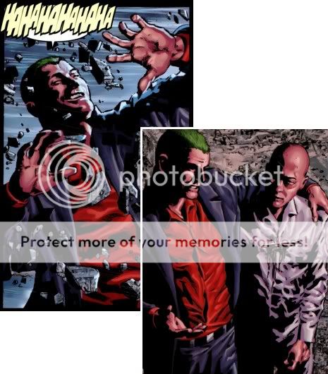 Thunderbolts