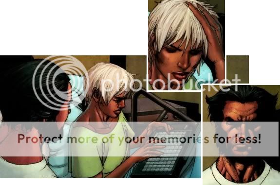X-Men Millennium