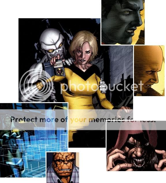 Fabulosos X-Men