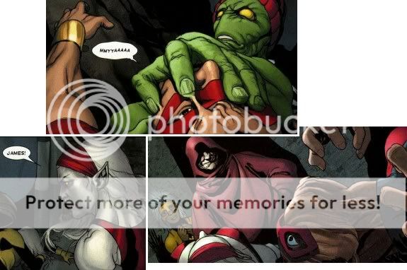 Fabulosos X-Men