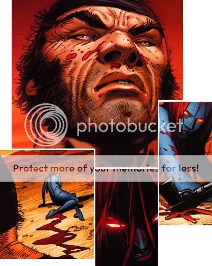 Wolverine