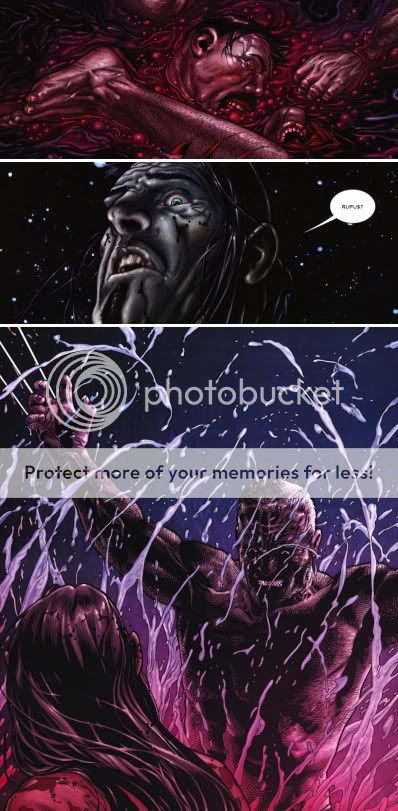 Wolverine: O Velho Logan