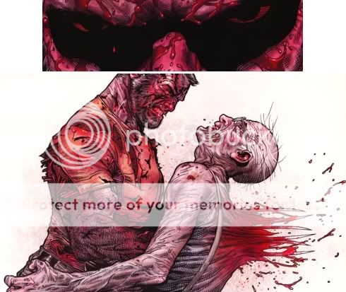Wolverine: O Velho Logan