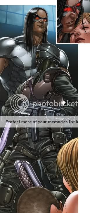 X-Force