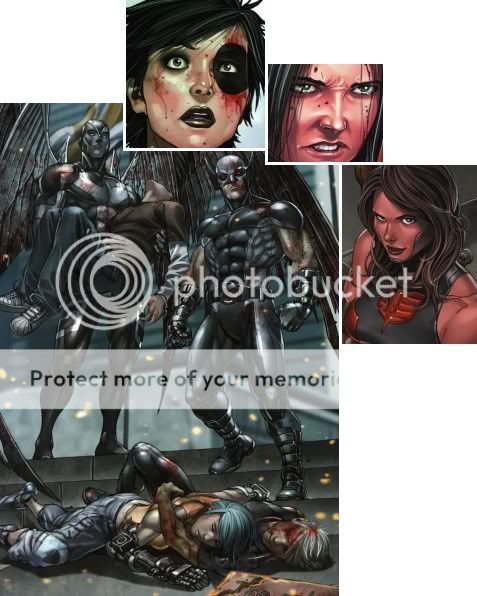 X-Force
