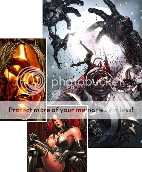 X-Force