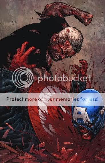 Wolverine: O Velho Logan