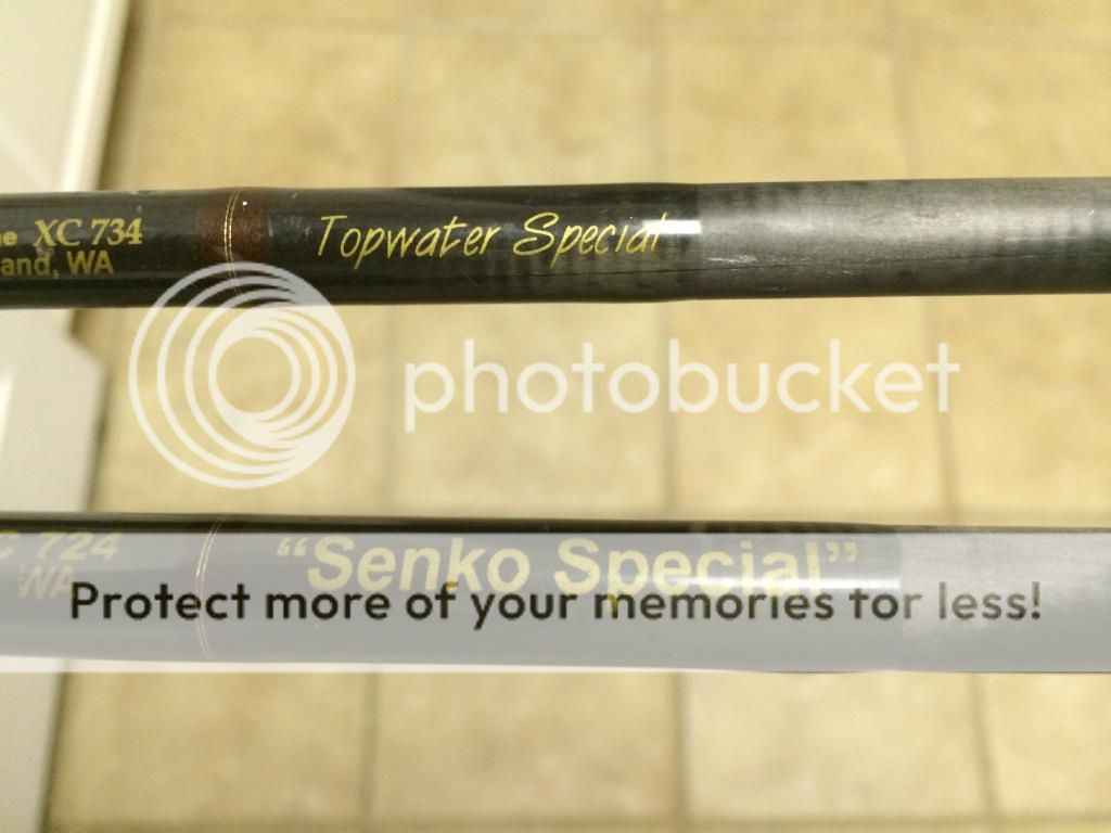 Lamiglas certified pro rods For Sale Sell or Buy Classifieds