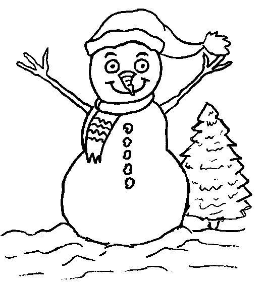 Desenho para colorir e pintar do(a) Branca de Neve e os 7 Anões Desenho do(a)  Branca de Neve e os 7 Anões