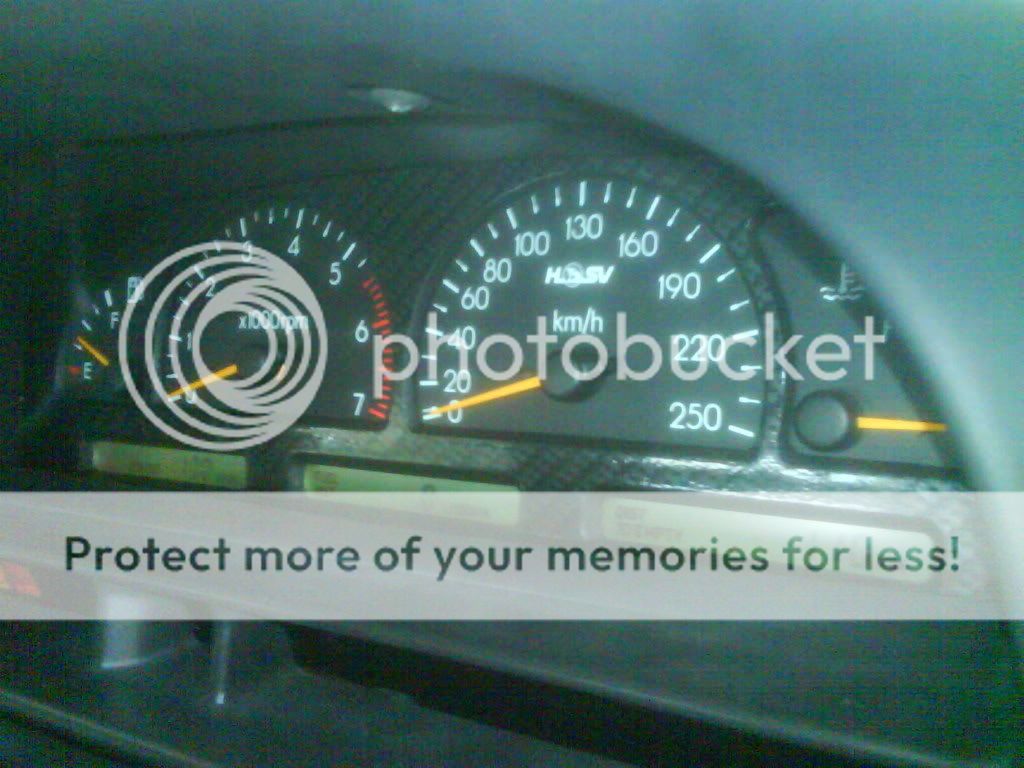 (VR TIDY) 1994 Holden VR Berlina Vauxhall CorsaC Forum