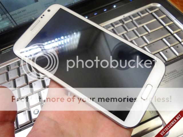 Bán Samsung Note 2 N7100 chính hãng SSVN, giá rất tốt, tặng bao da