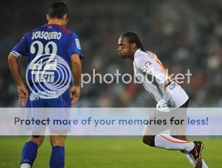 Manuel Fernandes marcou frente ao Getafe