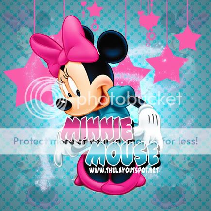 Minnie Mouse Pictures Image