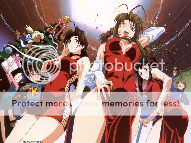 Forum Image: http://i455.photobucket.com/albums/qq275/DelSan_po_e2/Love_Hina_Party.jpg