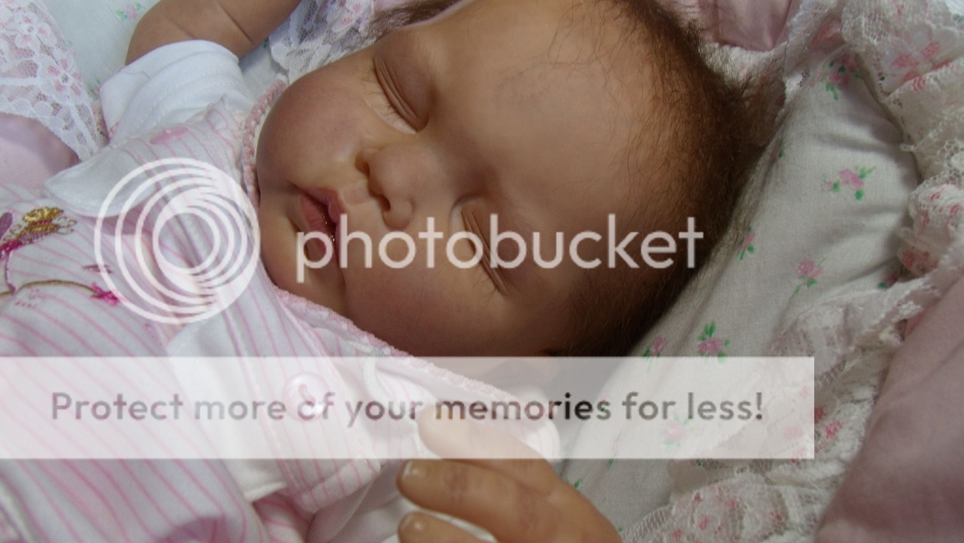 "ZUCCHEROBAMBINO" IRRESISTIBLE REBORN BABY DOLL! ESMEE BY DIDY JACOBSEN