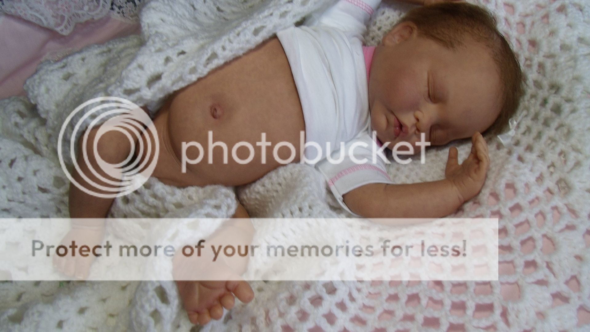 "ZUCCHEROBAMBINO" IRRESISTIBLE REBORN BABY DOLL! ESMEE BY DIDY JACOBSEN